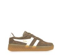 Gola Grandslam Suede CLA589NY, Basket