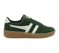 Gola Baskets Grandslam Suède Femme 39 Vert