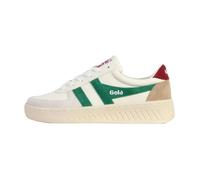 Baskets femme Gola Grandslam Trident 36