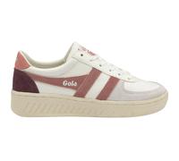 Baskets femme Gola Grandslam Trident Blanc 36