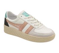 Baskets femme Gola Grandslam Trident Blanc 36