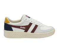 Baskets femme Gola Grandslam Trident Blanc 36