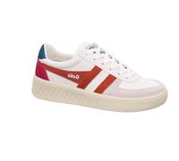 Baskets femme Gola Grandslam Trident Blanc 37