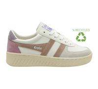 Baskets femme Gola Grandslam Trident Blanc 38