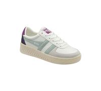 Baskets femme Gola Grandslam Trident Blanc 38