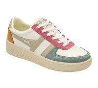 Baskets femme Gola Grandslam Trident Blanc 38