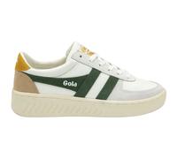 Baskets femme Gola Grandslam Trident Blanc 38