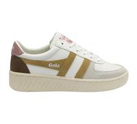 Baskets femme Gola Grandslam Trident Blanc 39