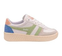 Baskets femme Gola Grandslam Trident Blanc 41
