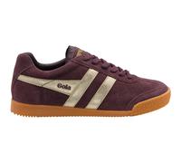 Basket Basse Cuir Gola