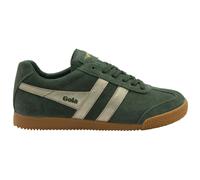 Baskets femme Gola Harrier Mirror Vert 36
