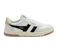 Gola Chaussures de Sport Femme Hawk Blanc Noir - 41 EU