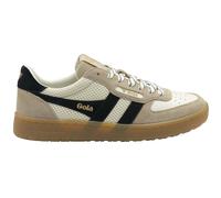 Baskets femme Gola Hawk 83 Blanc 37