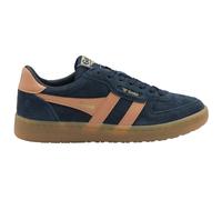 Baskets femme Gola Hawk 86 Bleu 37