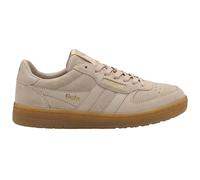 Baskets femme Gola Hawk 86 Suede Rose 37