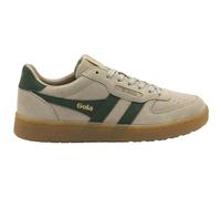 Baskets femme Gola Hawk 86 Vert 37