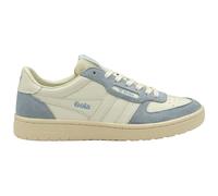 Gola - Hawk '89 - Chaussures lifestyle femme Off White / Air / Off White - 42