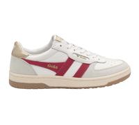 Baskets femme Gola Hawk Blanc 37