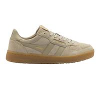 Baskets femme Gola Hawk Suede 86 Beige 41