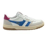 Baskets femme Gola Hawk Trainer Blanc 38