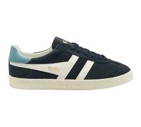 Baskets femme Gola Medallist Bleu 37