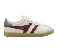 Baskets femme Gola Medallist Leather Blanc 40