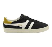 Baskets femme Gola Medallist Noir 42