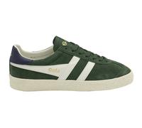 Baskets femme Gola Medallist Vert 39