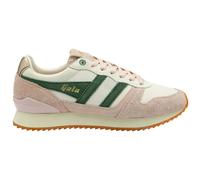 Baskets femme Gola Quest Carnaby Blanc 41