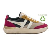Baskets femme Gola Raven Beige 42