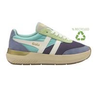 Baskets femme Gola Raven Bleu 38