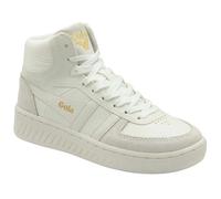 Baskets femme Gola Slam Trident Blanc 37