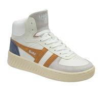 Baskets femme Gola Slam Trident Blanc 38