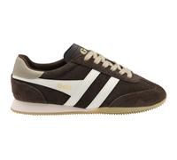 Baskets femme Gola Sprinter Suede Marron 38