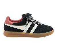 Baskets femme Gola Stadia '86 Trainer Noir 39