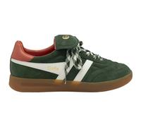 Baskets femme Gola Stadia '86 Trainer Vert 36