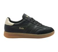 Baskets femme Gola Stadia Leather Trainer Noir 40