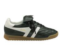 Baskets femme Gola Stadium 86 Trainer Vert 42