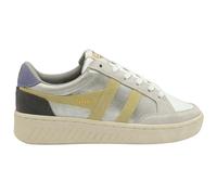 Baskets femme Gola Superslam Blaze ArgentÃ© 39
