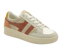 Baskets femme Gola Superslam Blaze Blanc 39
