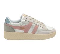 Baskets femme Gola Superslam Blaze Blanc 40