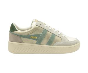 Baskets femme Gola Superslam Blaze DorÃ© 36