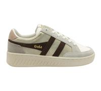 Baskets femme Gola Superslam Blaze DorÃ© 38
