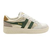 Baskets femme Gola Superslam Blaze Doré 39