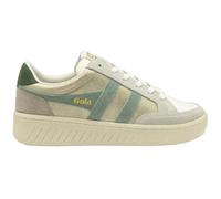 Baskets femme Gola Superslam Blaze - gld/green mist/evergreen 37