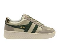 Baskets femme Gola Superslam Blaze II Doré 41