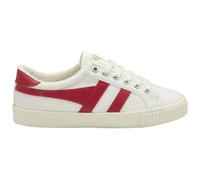 Gola Tennis Mark Cox Femme - Blanc Ecru Framboise - 37 EU