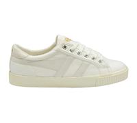 Gola Tennis Mark Cox - Baskets Décontractées Femme, Blanc Cassé - 40