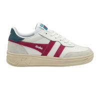 Baskets femme Gola Topspin Blanc 36
