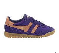 Gola Chaussures de running Tornado pour femme Violet Taille 38 EU